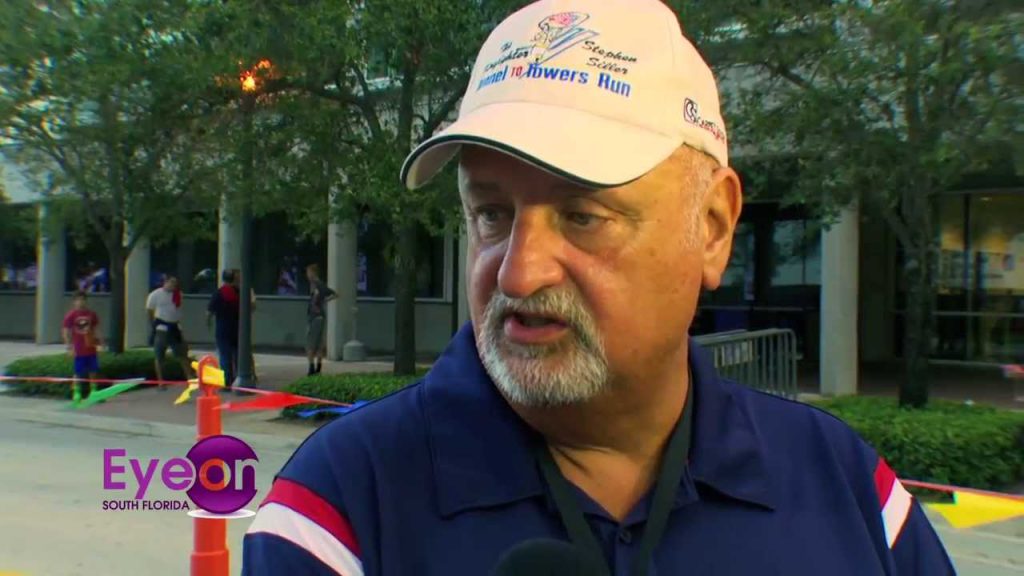 2014 Tunnel to Towers 5K Run Fort Lauderdale Eye On Channel