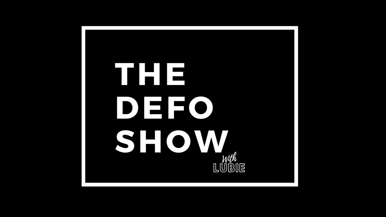 The Defo Show 10.25.21 Eye On Channel