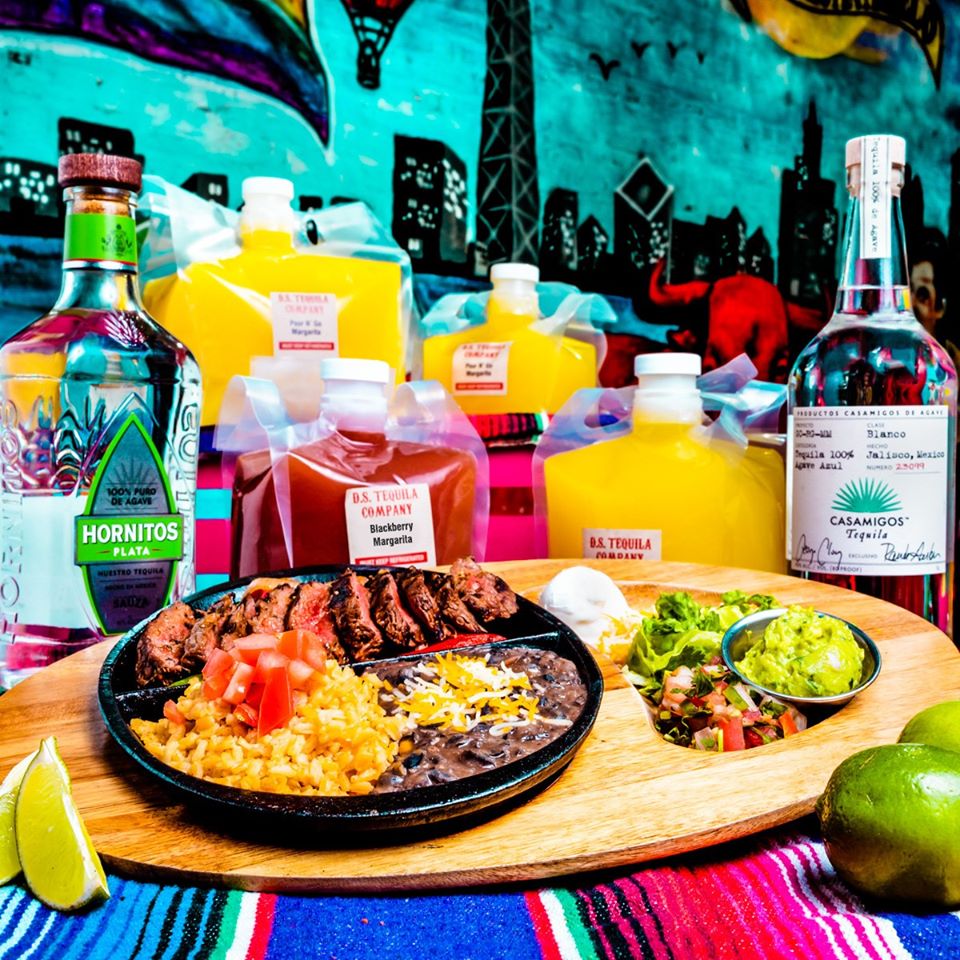 Top 10 Tequila Bars to Try This Summer In Chicago Eye On Channel