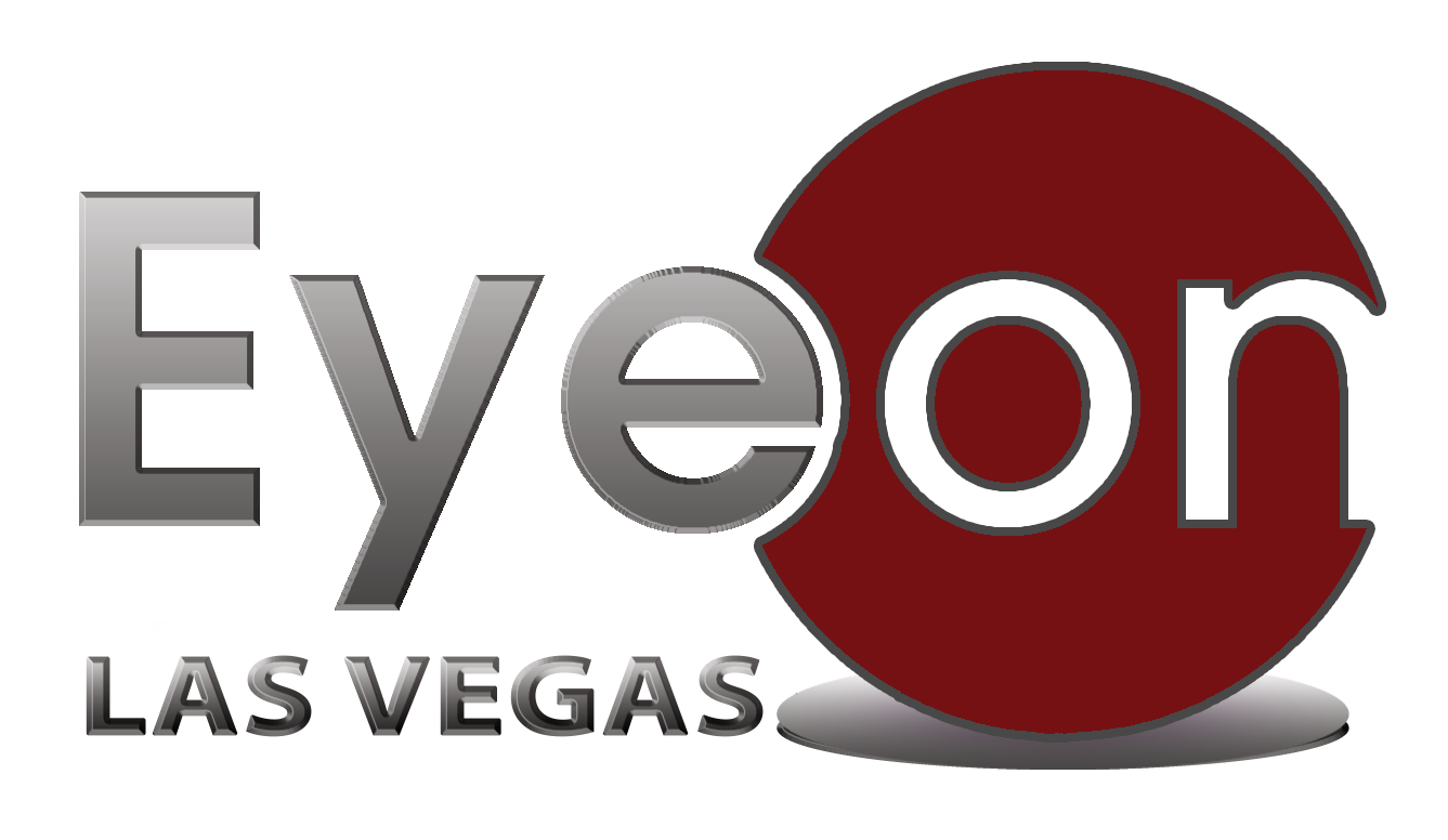 Eye on Las Vegas