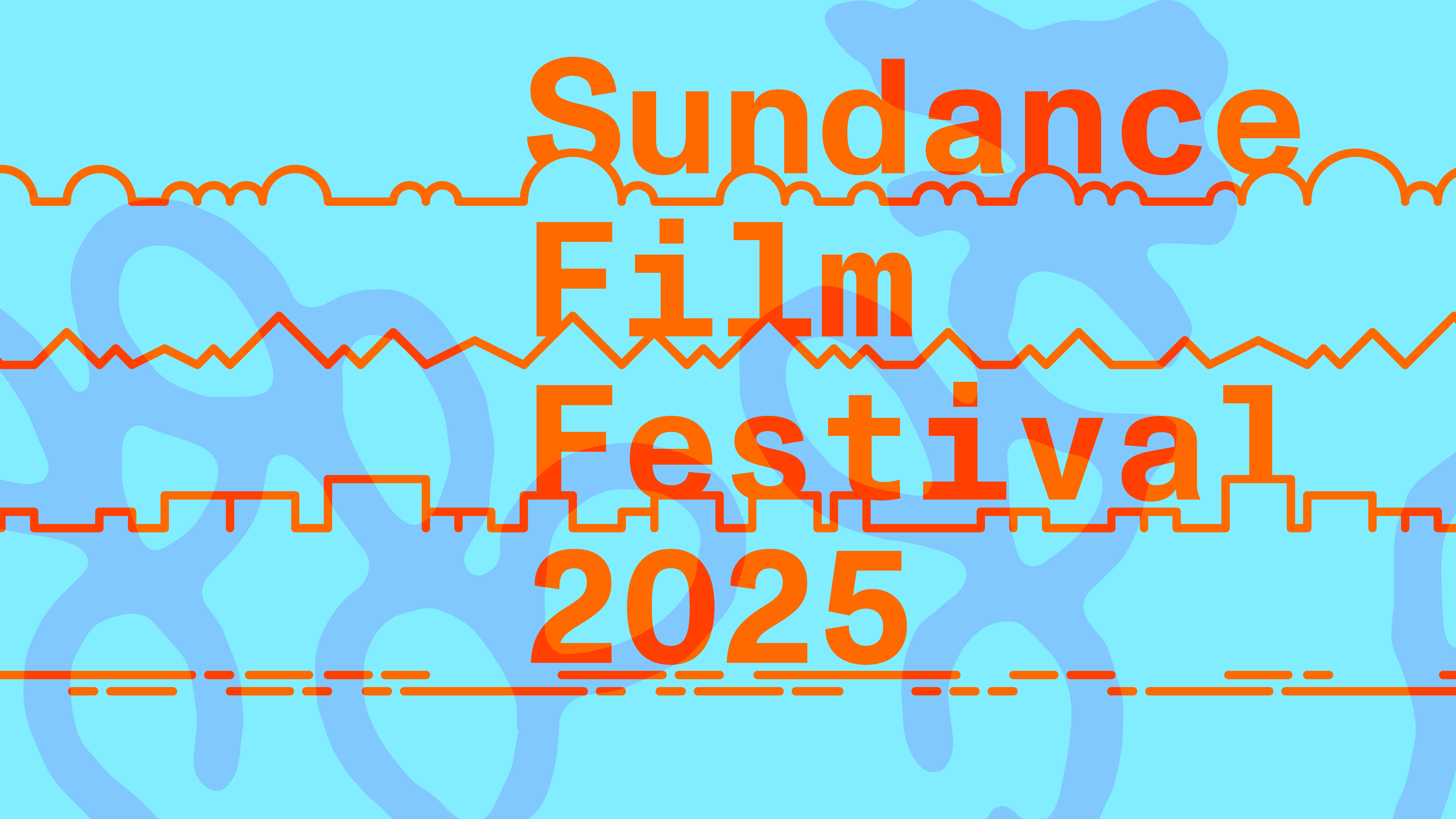 The 2025 Sundance Film program includes a wide selection of 87 feature ...
